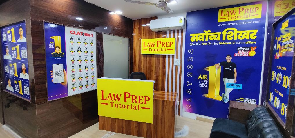 Law Prep Tutorial Chandigarh image 2