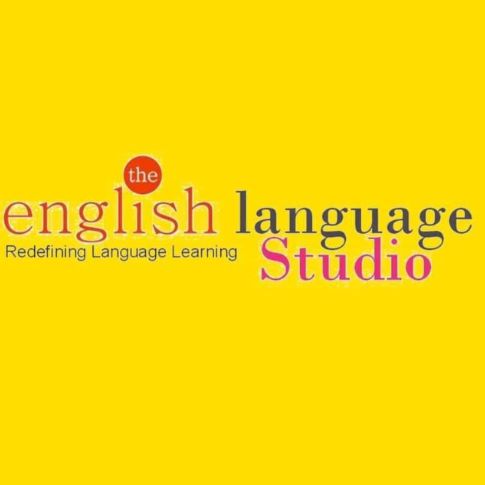 The English language studio