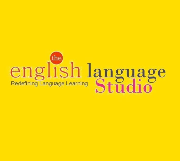 The English language studio image 1