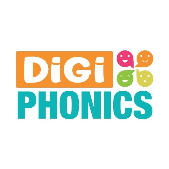 Digi Phonics Mohammed Wadi