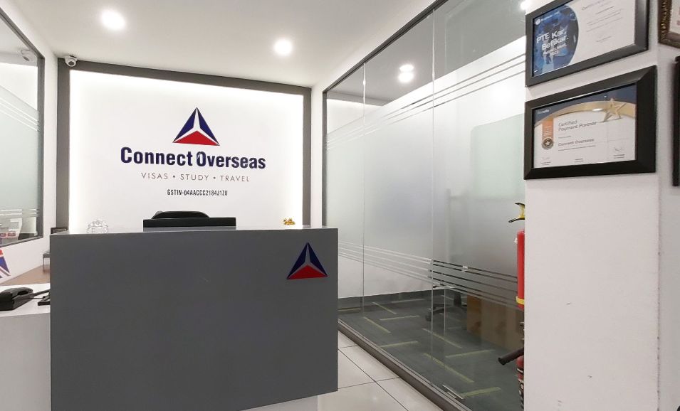 Connect Overseas image 3