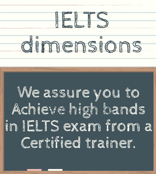 IELTS dimensions image 2