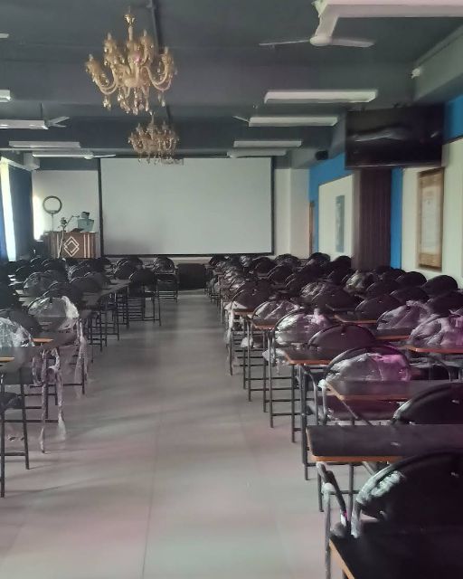 The School of Legal illuminati(SLI) image 2