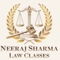 Neeraj Sharma Law Classes