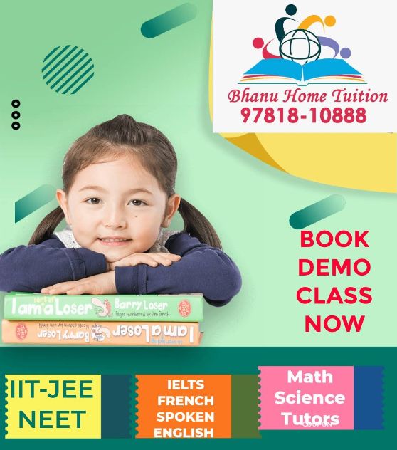 Bhanu Home Tuition image 2