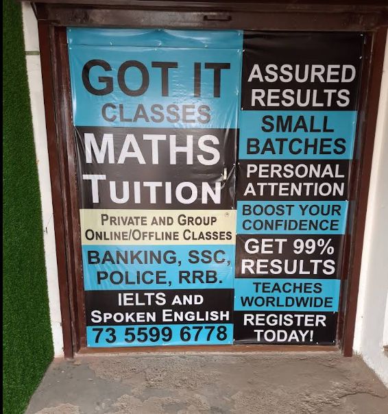 Got It Classes (Pathshala) image 1