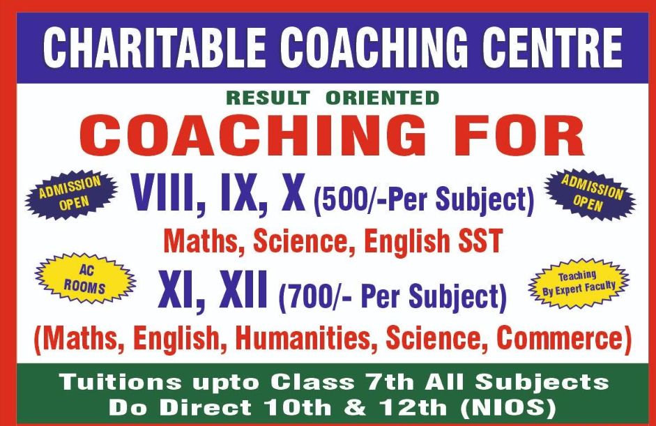 Charitable Coaching Centre image 1
