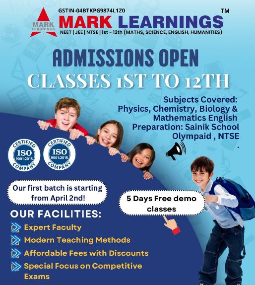 Mark Learnings image 1
