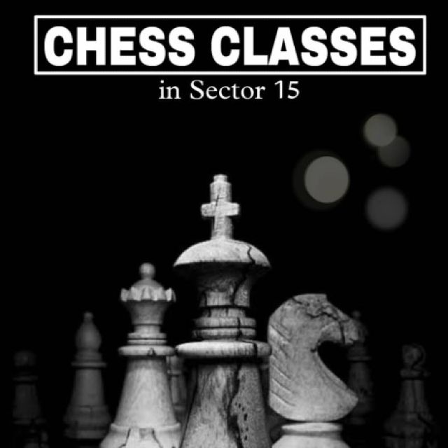 Simran Chess Classes logo