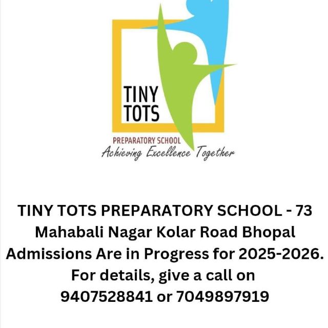 Tiny Tots