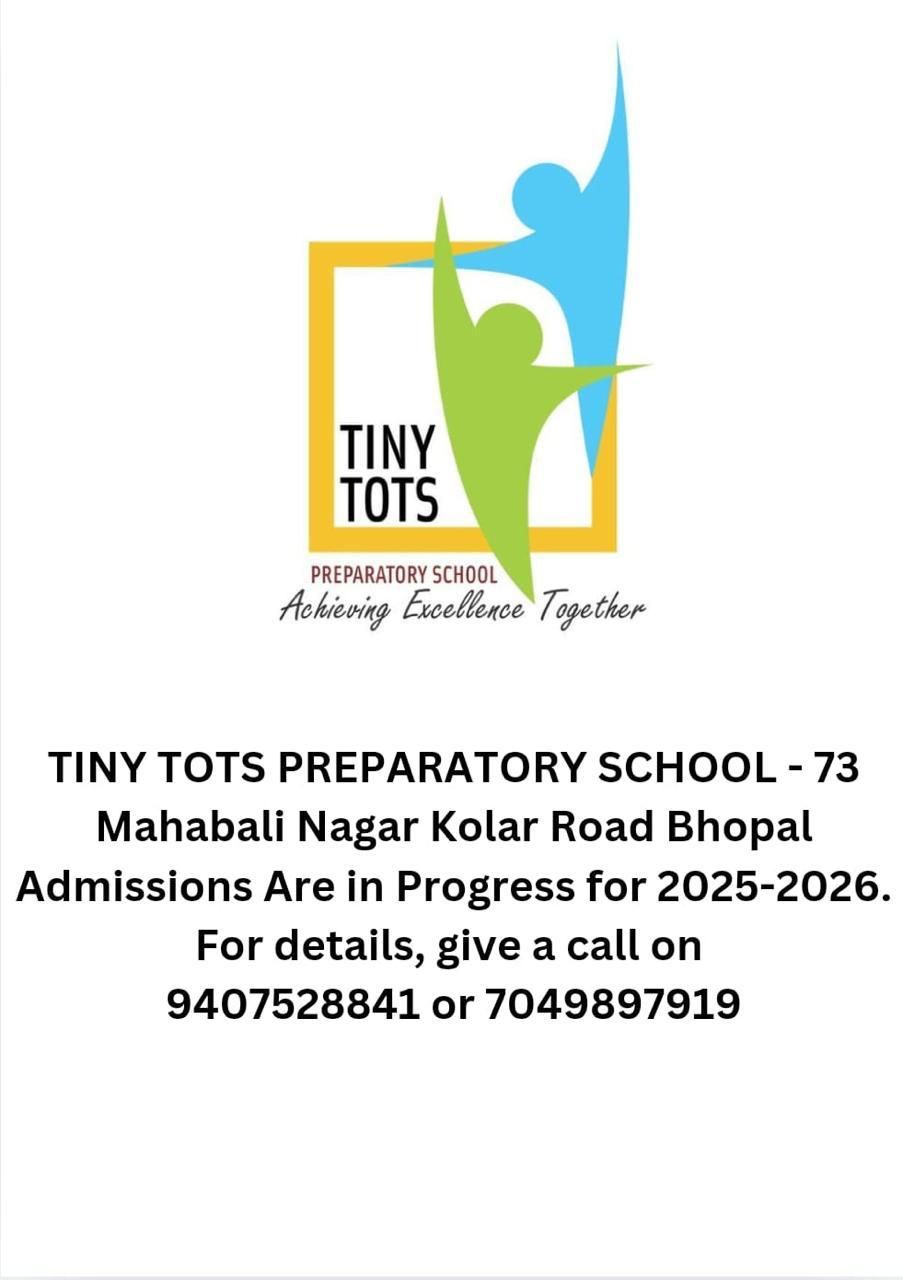 Tiny Tots image 1