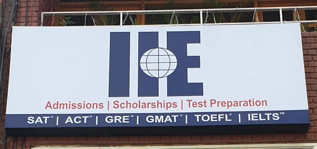 IIE Education, Chandigarh image 1
