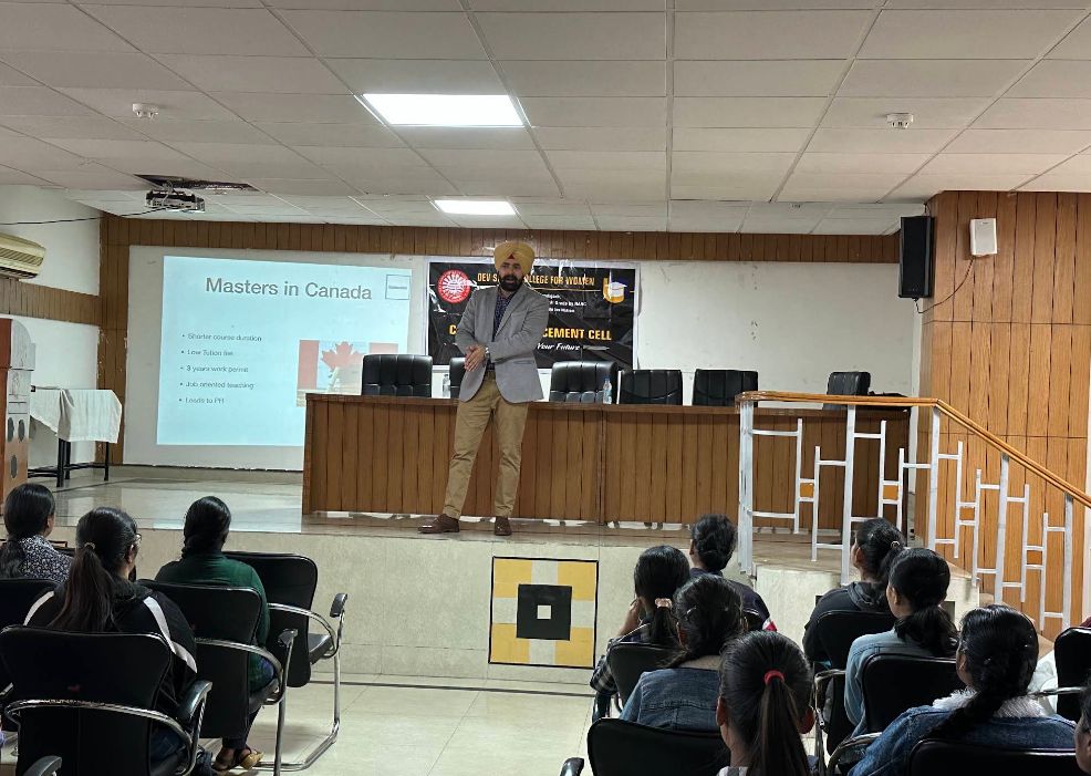 IIE Education, Chandigarh image 2
