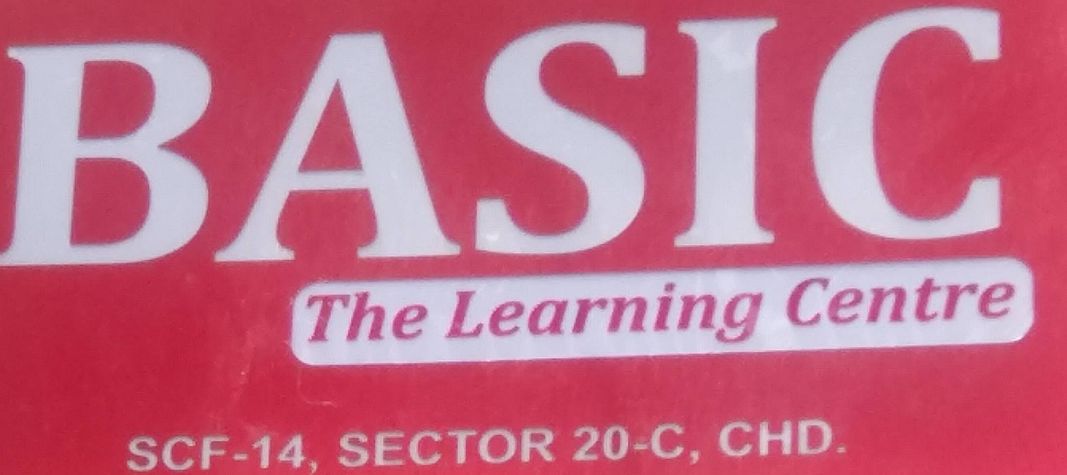 Basic Learning (Physics by Jashandeep) image 1