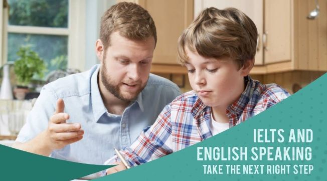 Ielts Home & Online Tuition image 1