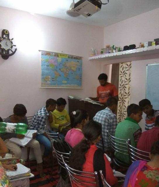 RIDHIMA COMPUTER CENTRE image 3
