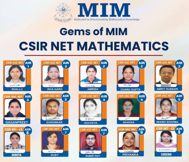 MIM Academy image 1