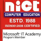 NICT -National Institute of Computer Technology