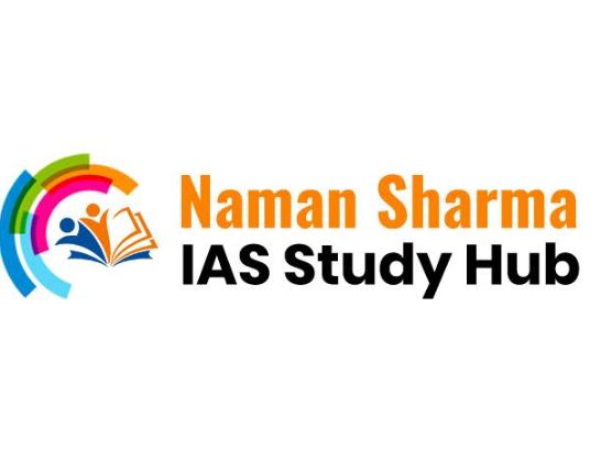 Naman Sharma IAS Academy image 1