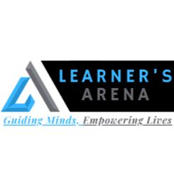 Learner's Arena logo