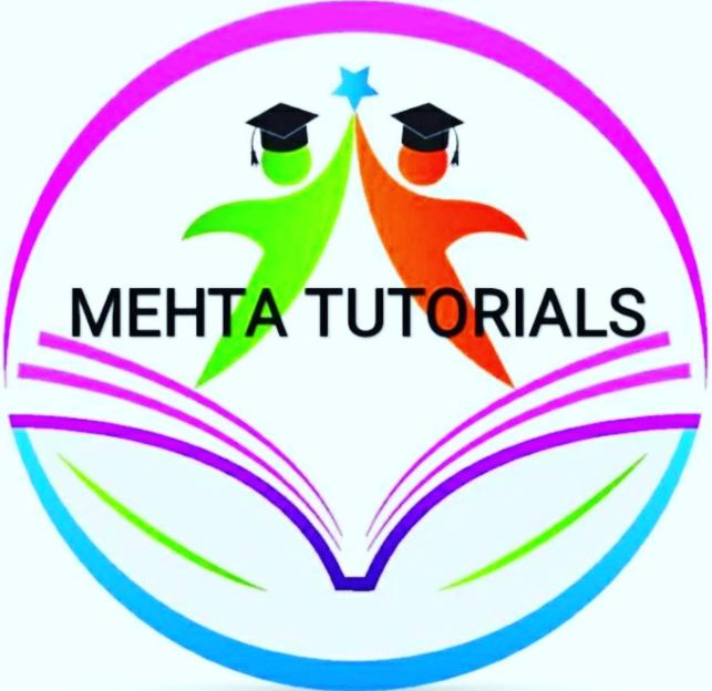 Mehta Tutorial image 1