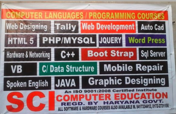 SCI Computer Institute  image 1