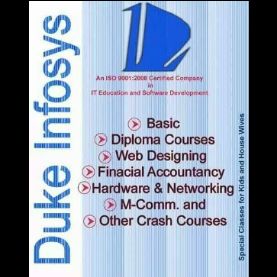 Duke Infosys Computer Institute