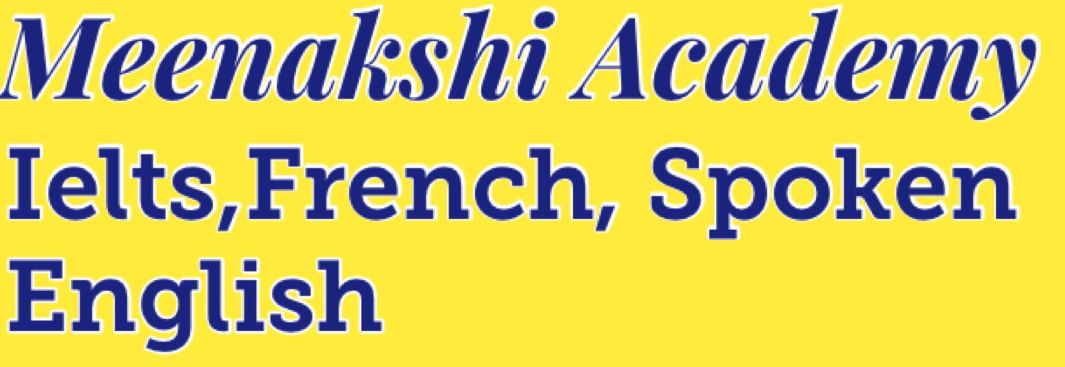 MEENAKSHI ACADEMY image 1