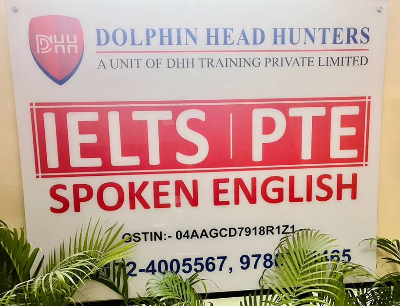 Dolphin Head Hunters  image 1