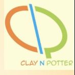 CLAY N POTTER Play School