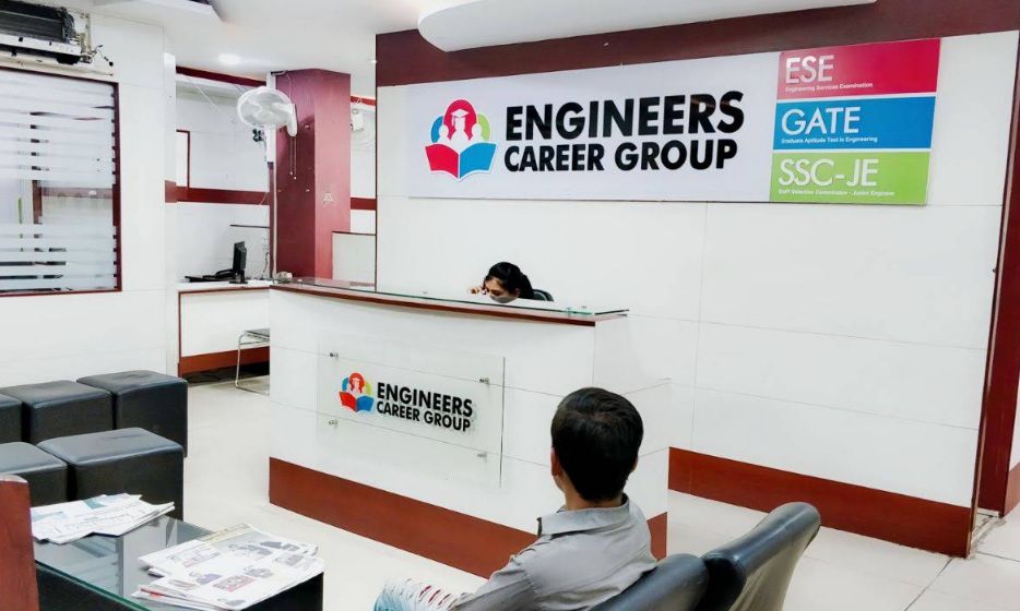 Engineers Career Group image 2