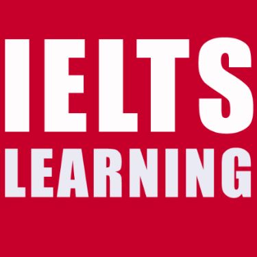 British IELTS logo
