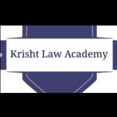 Krisht Law Academy