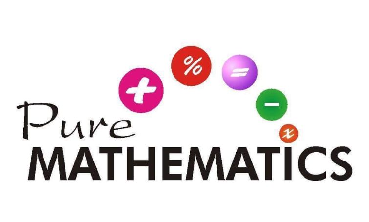 Pure mathematics image 1