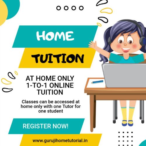 GURU Best Home Tuition logo
