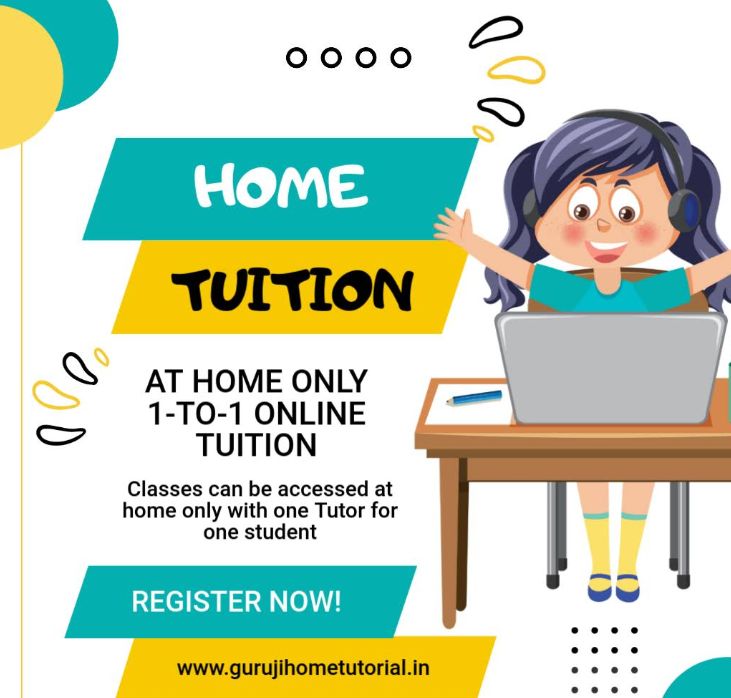 GURU Best Home Tuition image 2