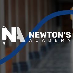 Newton's Academy logo