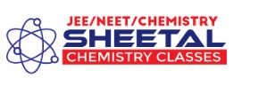 Sheetal Chemistry Classes image 1