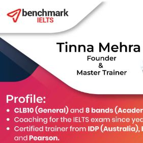 Benchmark logo