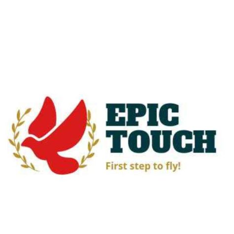 EpicTouch logo