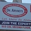 Dr. Arvind's Institute and Biology Classes logo