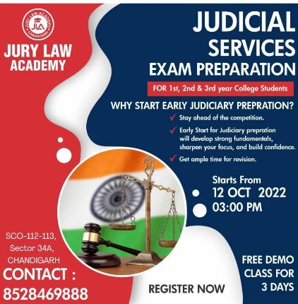 Jury Law Academy image 1