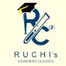 Ruchi Coaching Classes logo