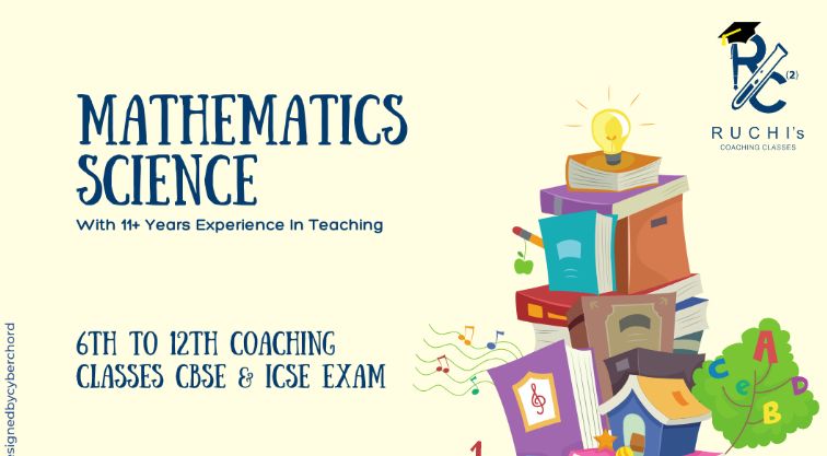 Ruchi Coaching Classes image 1