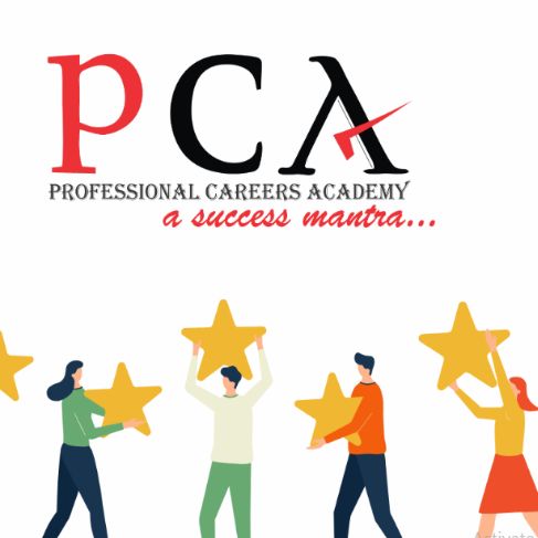 PCA - Professional Careers Academy