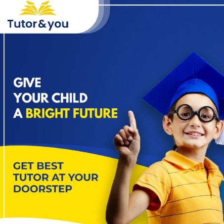 Tutor and You 