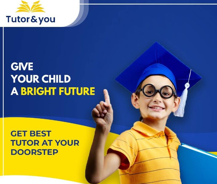Tutor and You  image 1