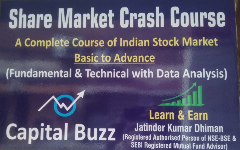Capital Buzz  image 1