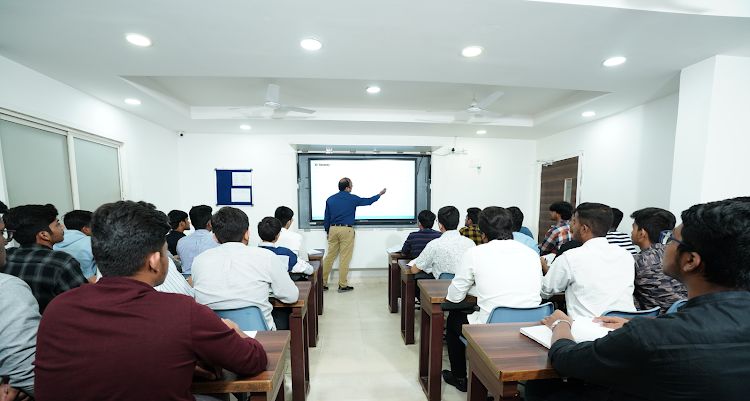 PAGE Academy image 1