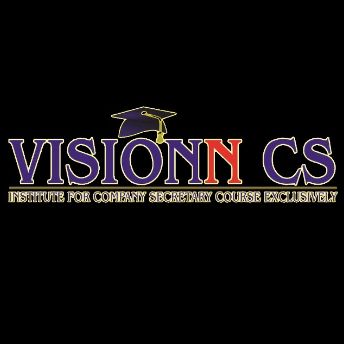 Visionn CS Institute